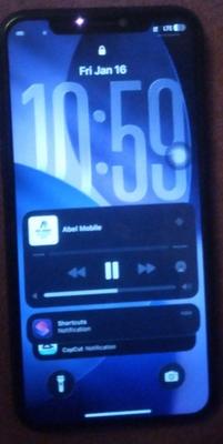 Apple iPhone 11 Pro