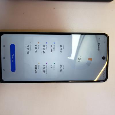Tecno Spark 20