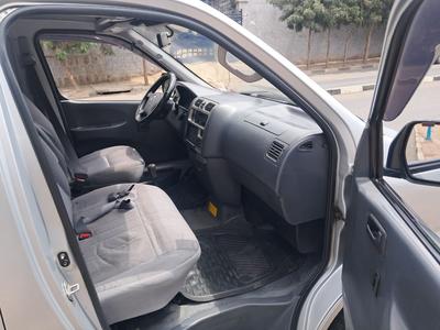 Toyota Hiace 2007 Manual