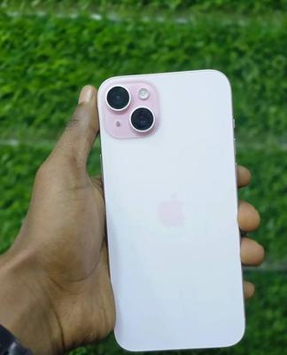 Apple iPhone 15 Plus 128 GB