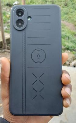 Samsung Galaxy A07