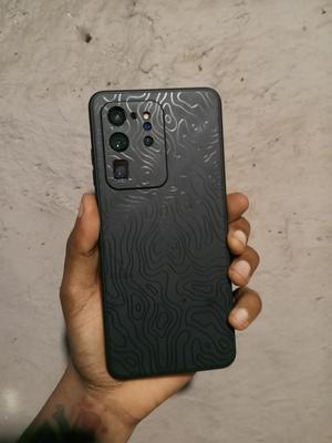 Samsung Galaxy S20 Ultra