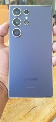 Samsung Galaxy S24 Ultra 512 GB