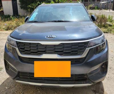 Kia 2022 Automatic