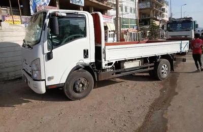 Isuzu 2023 Manual