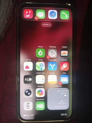 Apple iPhone 13 Mini