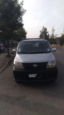 Toyota Hiace 2007 Manual