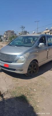 Hyundai 2011 Automatic