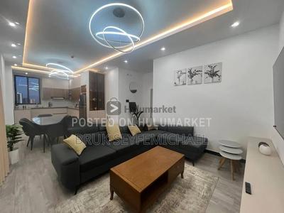 2-bedroom Apartment for rent in Bole