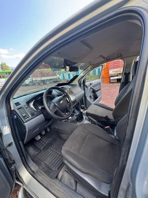 Ford Ranger 2012 Manual