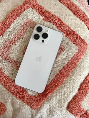 Apple iPhone 15 Pro