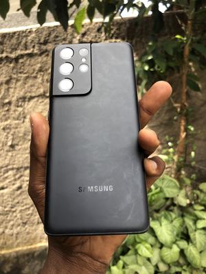 Samsung Galaxy S21 Ultra