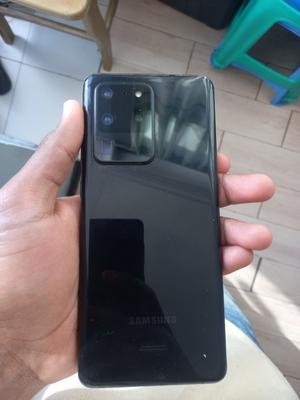 Samsung Galaxy S20 Ultra