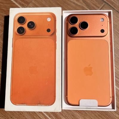 Apple iPhone 17 Pro Max 256 GB