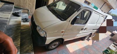 Suzuki 2023 Manual