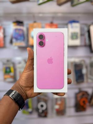 Apple iPhone 16 Plus 128 GB