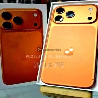 Apple iPhone 17 Pro Max 256 GB