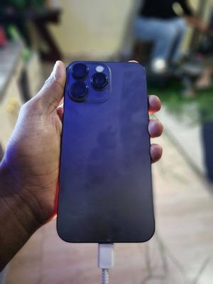Apple iPhone 15 Pro Max 256 GB