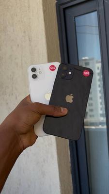 Apple iPhone 12 128 GB