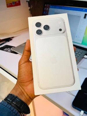 Apple iPhone 17 Pro Max 256 GB