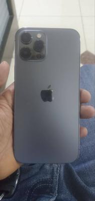 Apple iPhone 12 Pro Max
