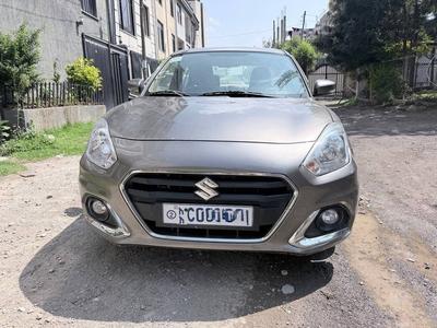 Suzuki Dzire 2021 Automatic