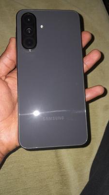 Samsung Galaxy A36
