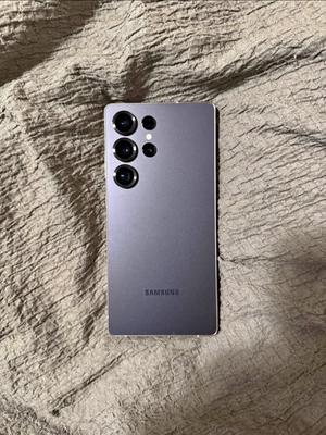 Samsung Galaxy S25 Ultra 256 GB