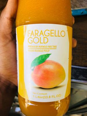 FARGELLO GOLD