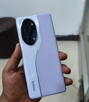 Honor 100 pro 5G
