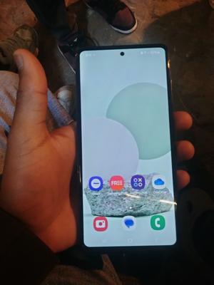 Samsung Galaxy A52