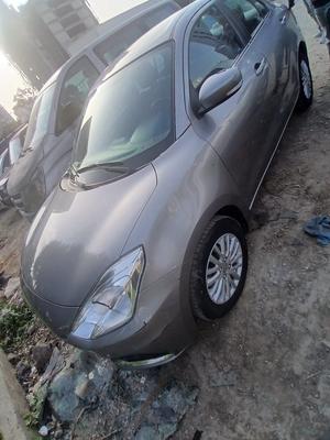 Suzuki Dzire 2022 Automatic