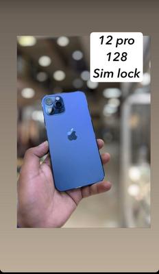 Apple iPhone 12 Pro 128 GB