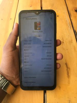 Samsung Galaxy A14