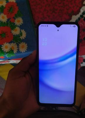 Samsung Galaxy A15