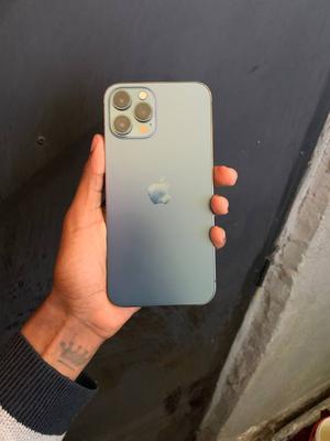 Apple iPhone 12 Pro Max 256 GB