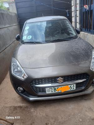 Suzuki Swift 2021 Automatic