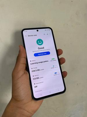 Samsung Galaxy A16