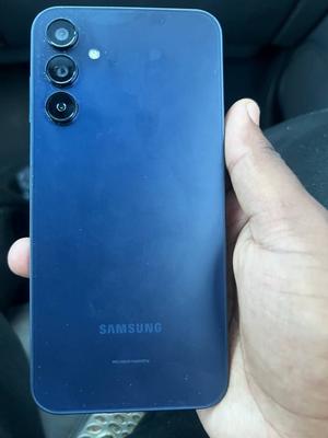 Samsung Galaxy A15 128 GB