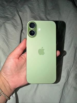 Apple iPhone 17 256 GB