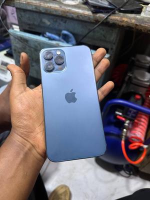 Apple iPhone 12 Pro Max 256 GB
