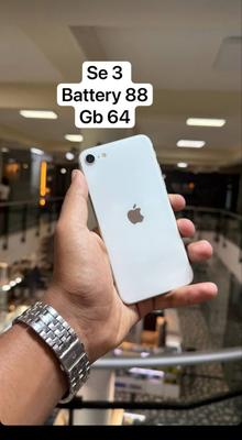 Apple iPhone SE 64 GB
