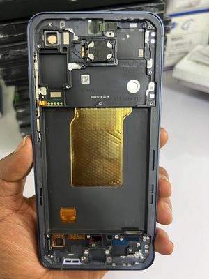 Samsung Galaxy A55