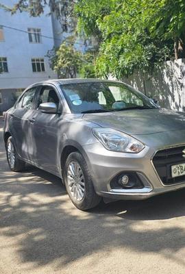 Suzuki Dzire Automatic