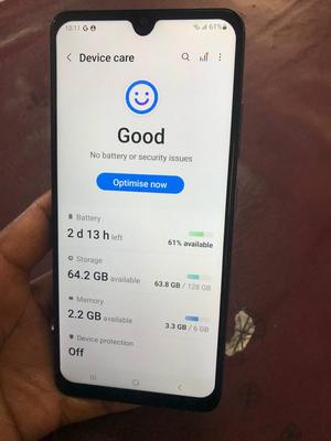 Samsung Galaxy A32 128 GB