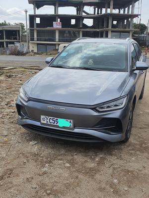 BYD 2024 Automatic