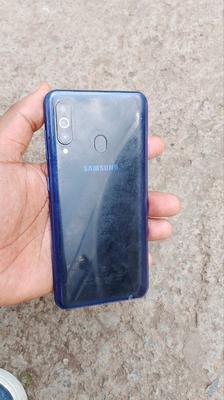 Samsung 128 GB