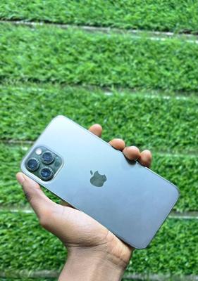 Apple iPhone 12 Pro Max 128 GB