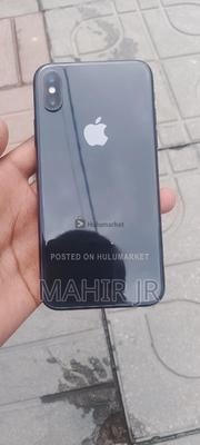Apple iPhone X 256 GB