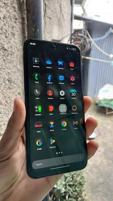 Samsung Galaxy A15